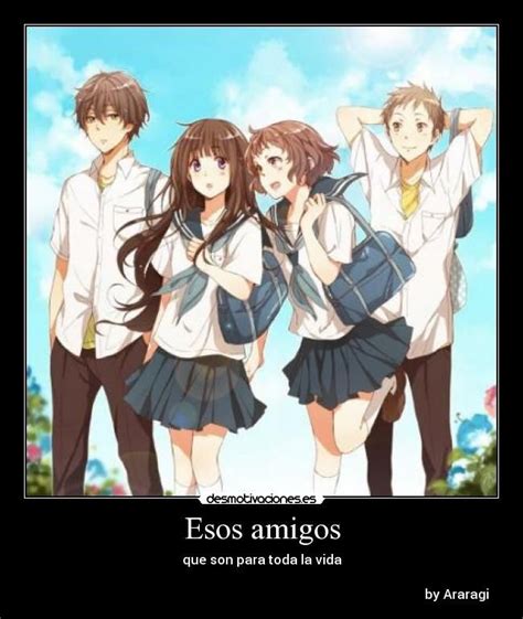 grupo de 3 amigos anime|Los mejores amigos de la infancia del anime [top 10]